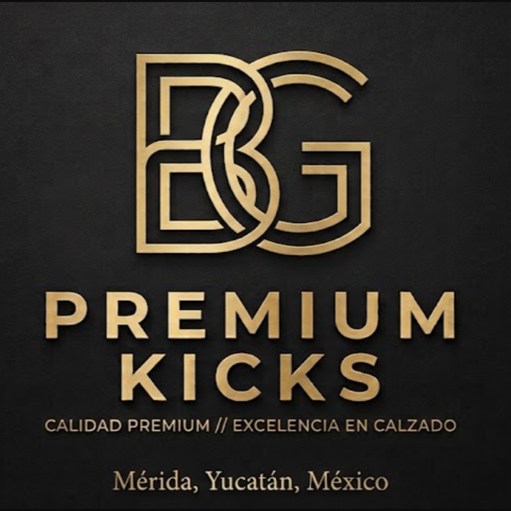 BG Premium Kicks
